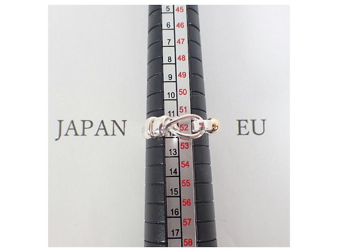 Tiffany & Co. Love Knot Ring - Ansicht 9
