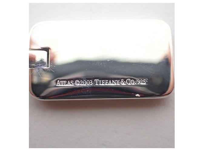 Collana con pendente Tiffany & Co. 925 Infinity Cross - vista 6
