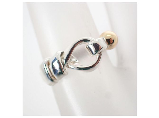 Anello combinato Love Knot di Tiffany & Co. - vista 6