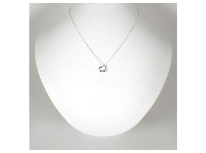 Collana con pendente Tiffany & Co. 925 Heart - vista 3
