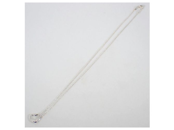 Collana con pendente Tiffany & Co. 925 Heart - vista 6