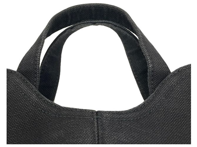 Everyday Borsa 2WAY Wave Balenciaga 619979 Nero - vista 14