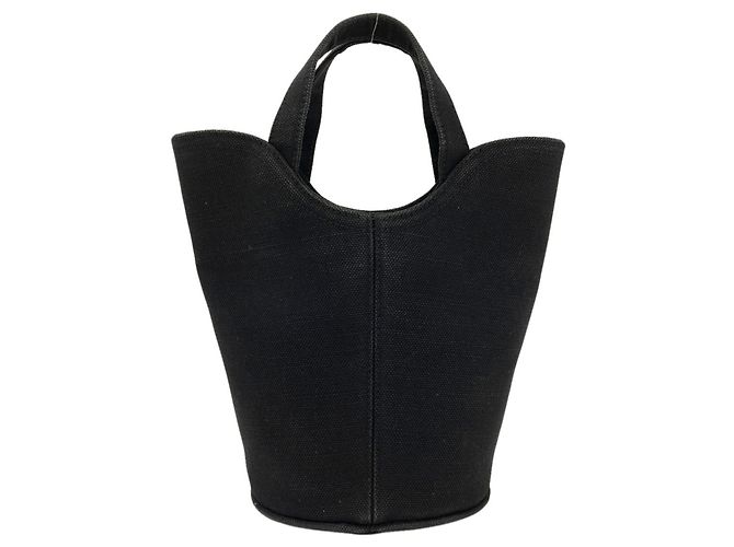 Everyday Borsa 2WAY Wave Balenciaga 619979 Nero - vista 2