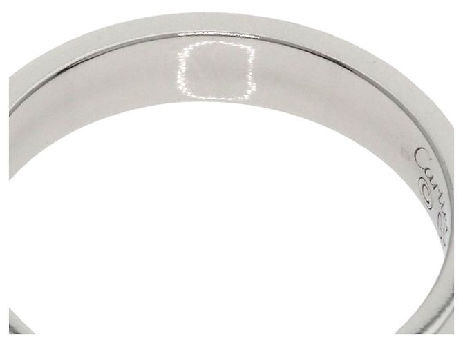 Cartier Mini Love Ring aus Platin PT950 - Ansicht 5