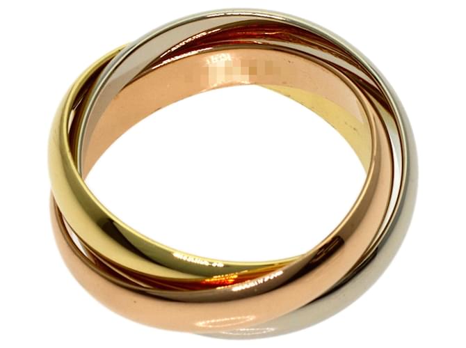 Cartier Trinity #50 Ring - Ansicht 4