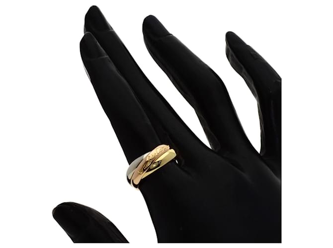 Cartier Trinity #50 Ring - Ansicht 5