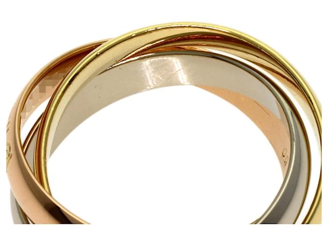 Cartier Trinity #50 Ring - Ansicht 6
