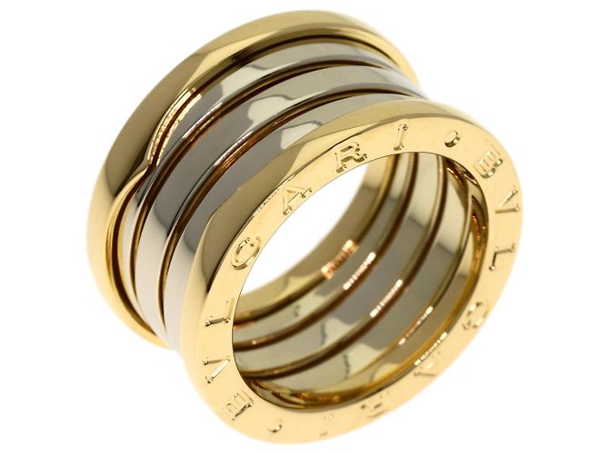 Bulgari Bvlgar B-zero1 3-band Ginza Limited Edition Ring - Ansicht 2