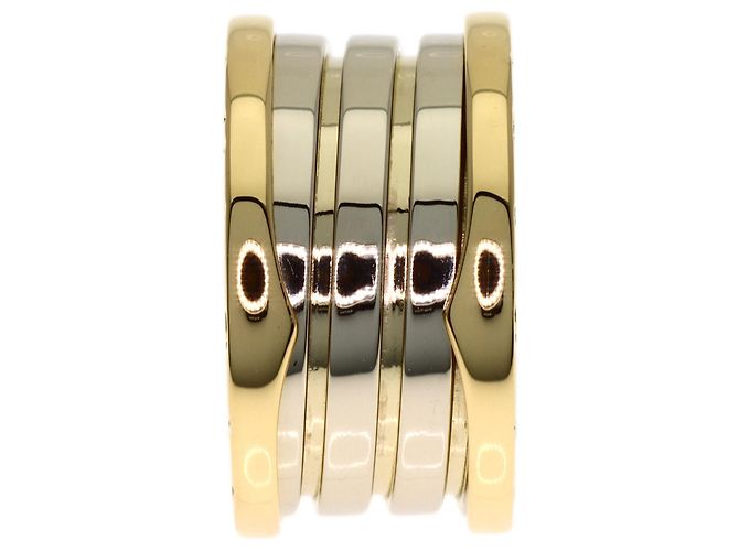 Bulgari Bvlgar B-zero1 3-band Ginza Limited Edition Ring - Ansicht 3
