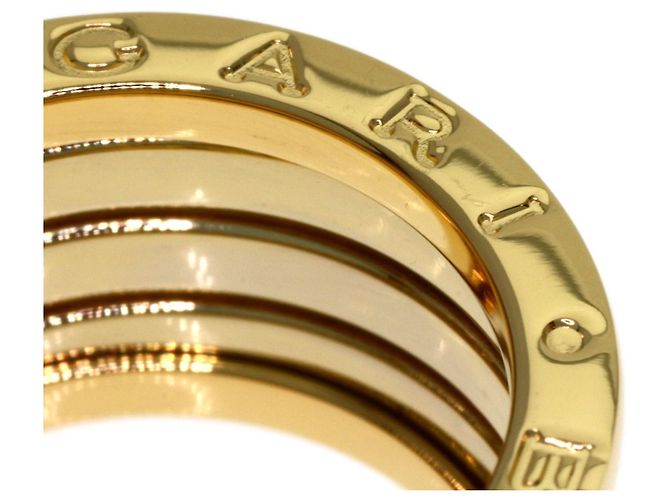 Bulgari Bvlgar B-zero1 3-band Ginza Limited Edition Ring - Ansicht 7