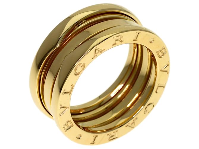 Bulgari Bvlgari B-zero1 2-Band Ring - Ansicht 2