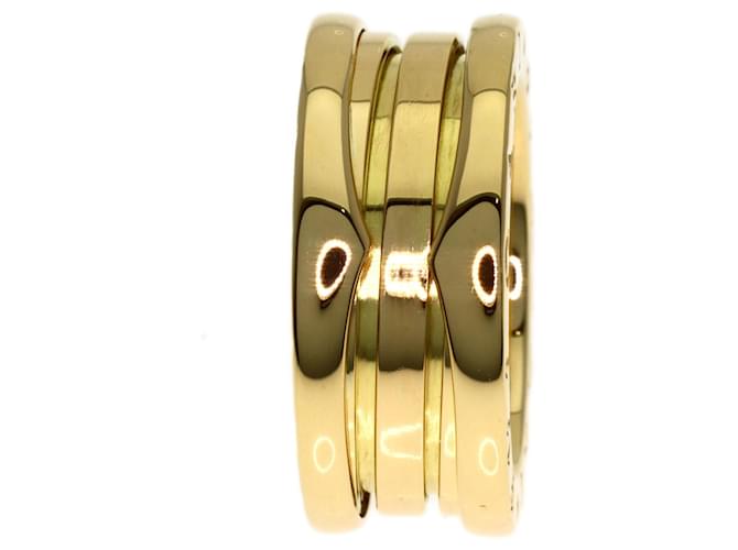 Bulgari Bvlgari B-zero1 2-Band Ring - Ansicht 3