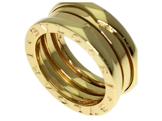 Bulgari Bvlgari B-zero1 2-Band Ring - Ansicht 6