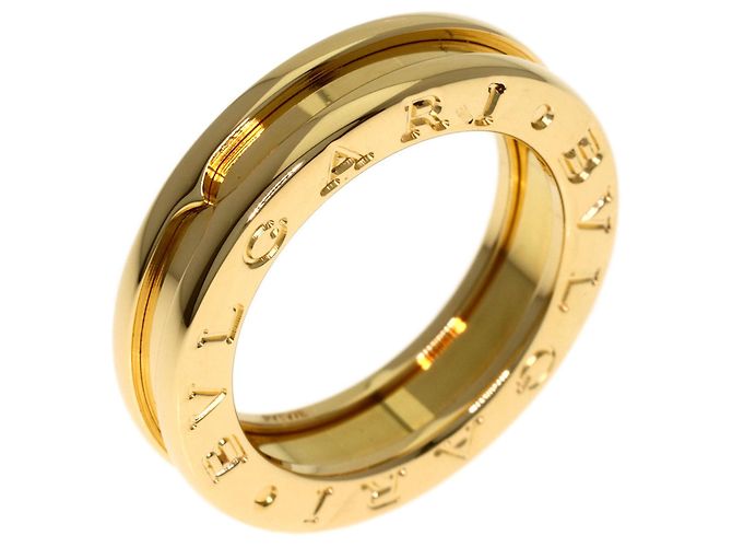 Bulgari Bvlgari B-zero1 1-Band Ring - Ansicht 2