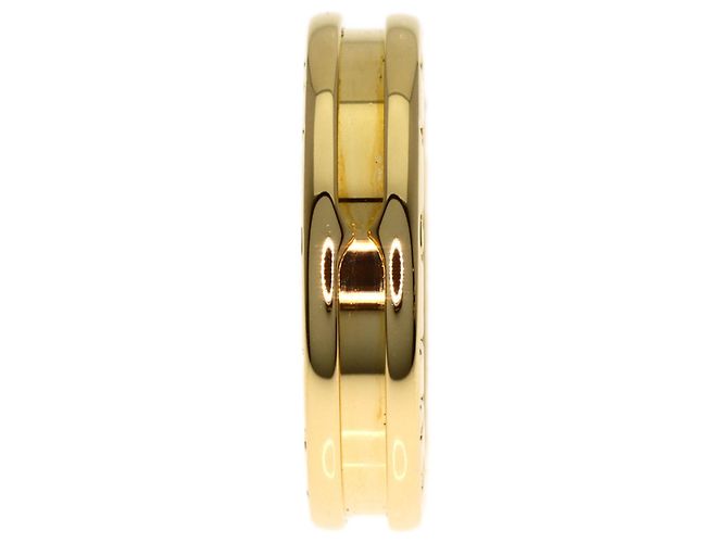 Bulgari Bvlgari B-zero1 1-Band Ring - Ansicht 3