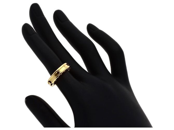 Bulgari Bvlgari B-zero1 1-Band Ring - Ansicht 5