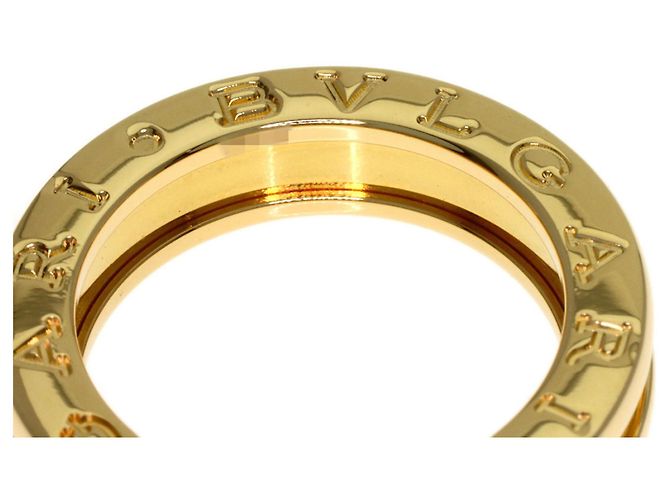 Bulgari Bvlgari B-zero1 1-Band Ring - Ansicht 6