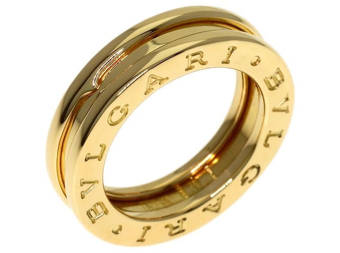 Bulgari Anillo Bvlgari B-zero1 - vista 2