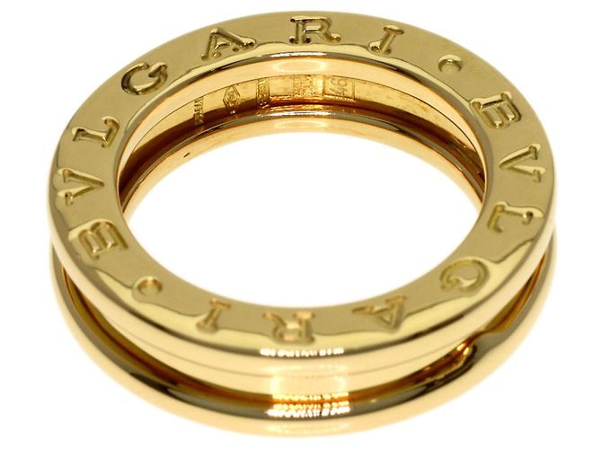 Bulgari Anillo Bvlgari B-zero1 - vista 4