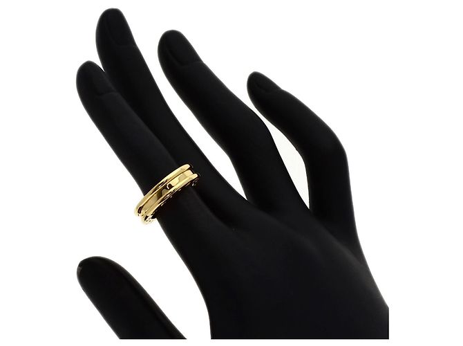 Bulgari Anillo Bvlgari B-zero1 - vista 5