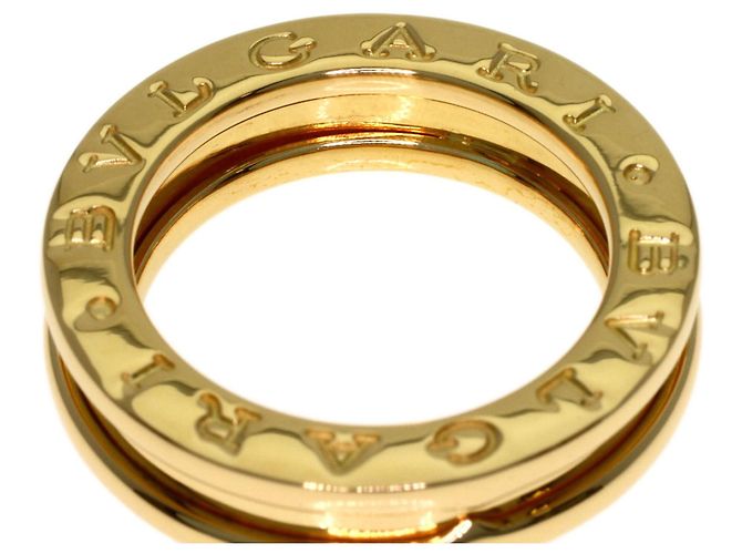 Bulgari Anillo Bvlgari B-zero1 - vista 6