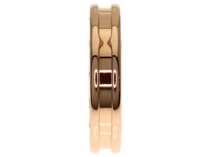 Bulgari Bvlgari B-zero1 Ring in Roségold - Ansicht 3