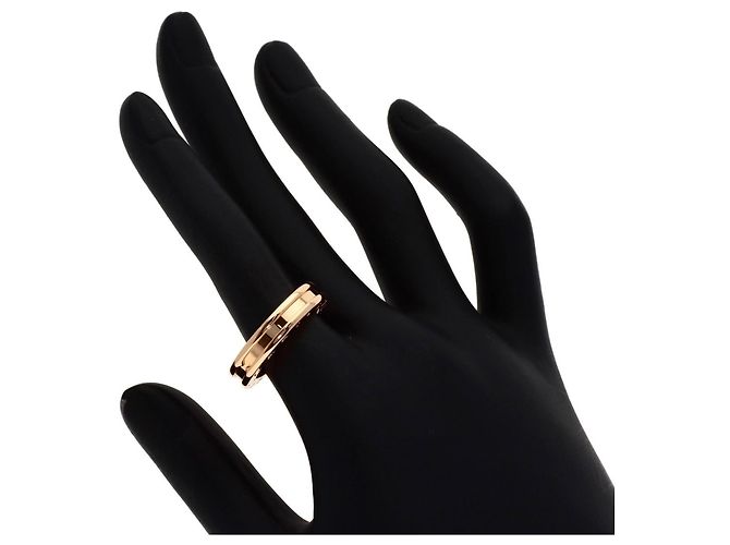 Bulgari Bvlgari B-zero1 Ring in Roségold - Ansicht 5