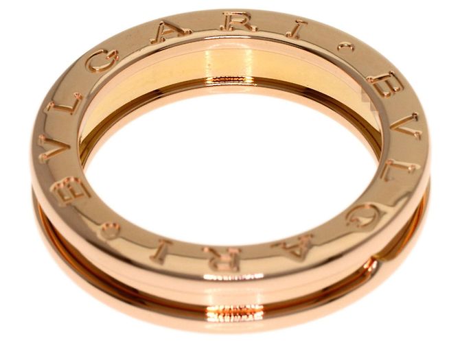 Bulgari Bvlgari B-zero1 Ring in Roségold - Ansicht 6