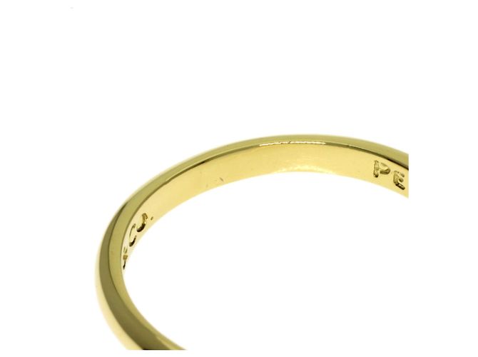 Tiffany & Co. Closed Heart Diamond Ring - view 10