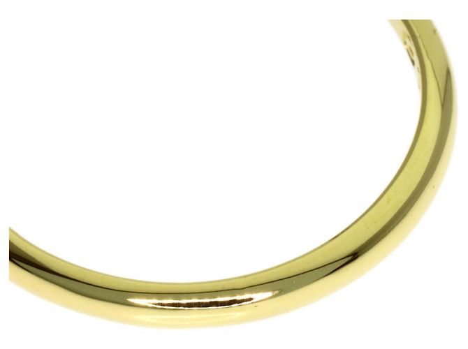 Tiffany & Co. Closed Heart Diamond Ring - view 11