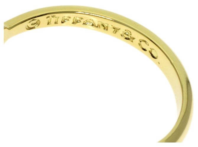 Tiffany & Co. Closed Heart Diamond Ring - view 6