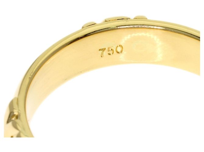 Tiffany & Co. Atlas Numeric Band Ring - Ansicht 5