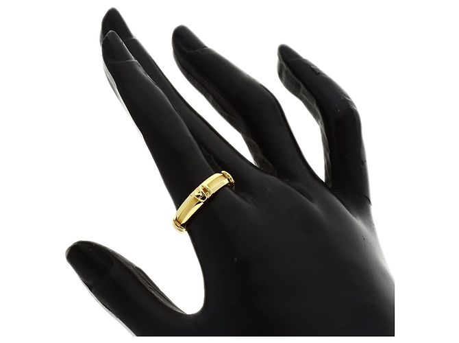 Tiffany & Co. Atlas Numeric Band Ring - Ansicht 6
