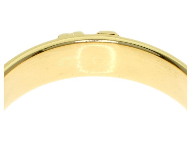 Tiffany & Co. Atlas Numeric Band Ring - Ansicht 9