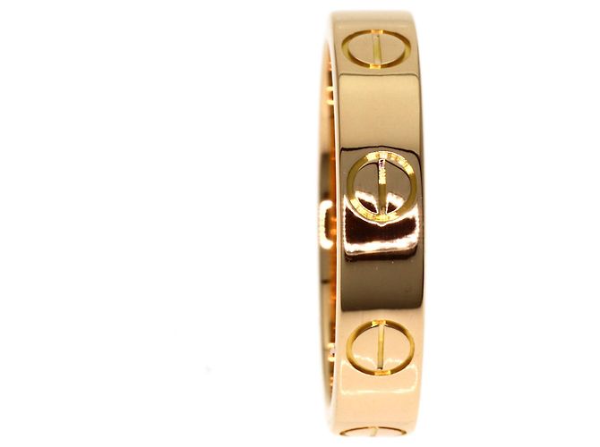 Cartier Mini Love Band Ring - Ansicht 3