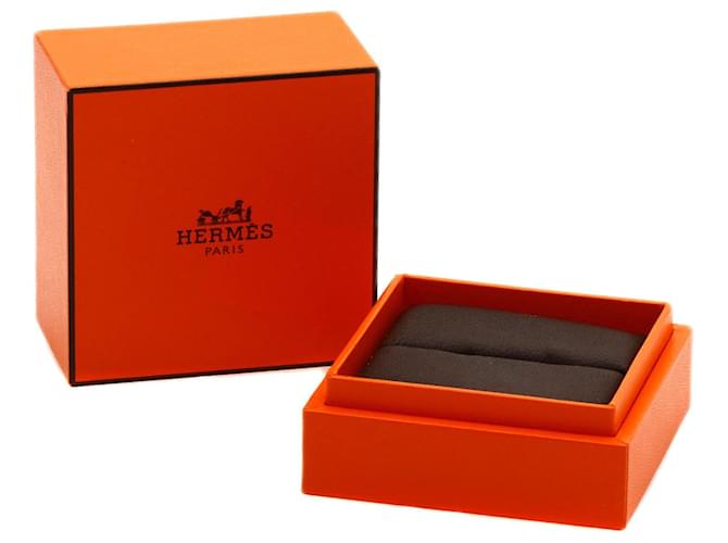 Hermès Sellier Clou de Selle Ring - Ansicht 10