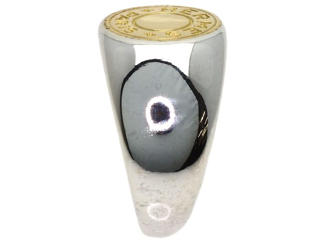 Hermès Sellier Clou de Selle Ring - Ansicht 3
