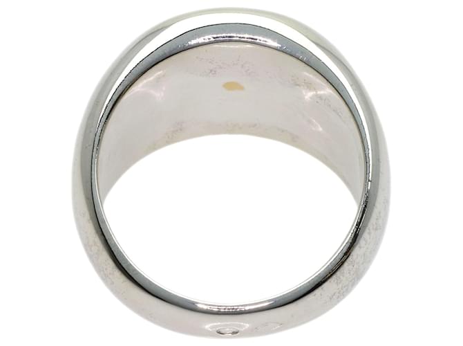 Hermès Sellier Clou de Selle Ring - Ansicht 4
