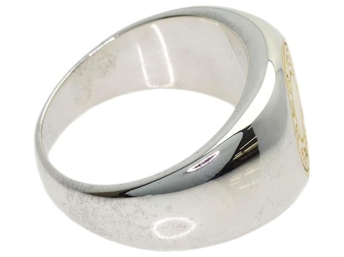 Hermès Sellier Clou de Selle Ring - Ansicht 8
