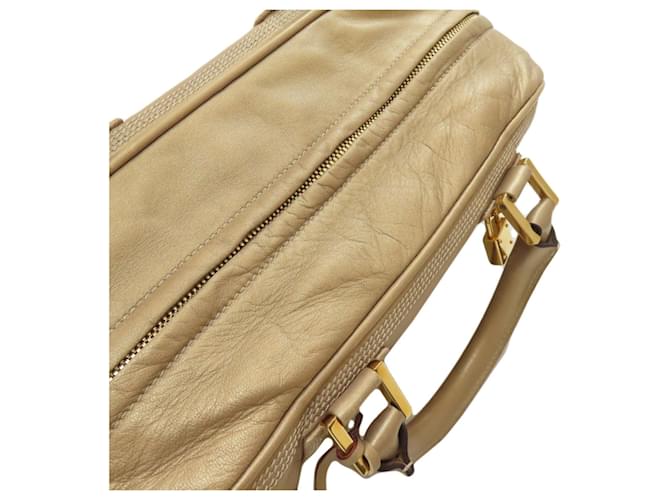 Borsa Loewe Amazona D'oro - vista 10