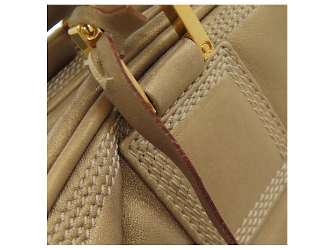 Borsa Loewe Amazona D'oro - vista 14