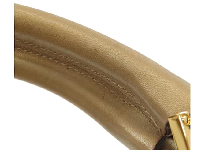Borsa Loewe Amazona D'oro - vista 16