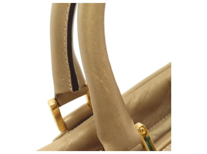 Borsa Loewe Amazona D'oro - vista 17
