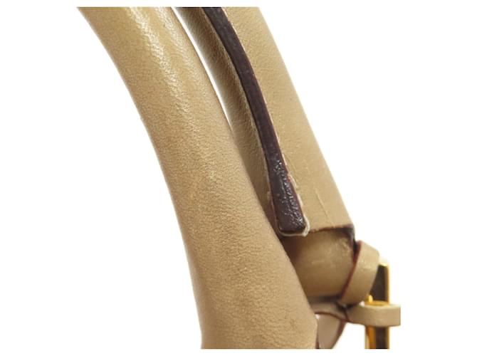 Borsa Loewe Amazona D'oro - vista 18