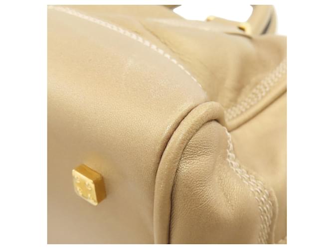 Borsa Loewe Amazona D'oro - vista 19
