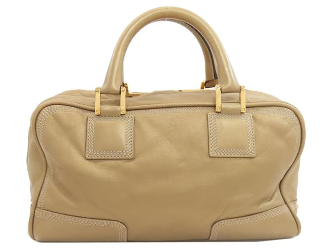 Borsa Loewe Amazona D'oro - vista 2