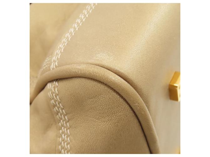 Borsa Loewe Amazona D'oro - vista 20