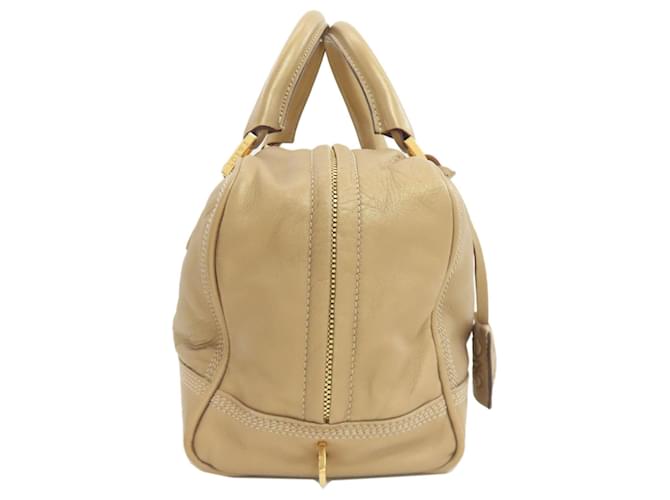 Borsa Loewe Amazona D'oro - vista 3