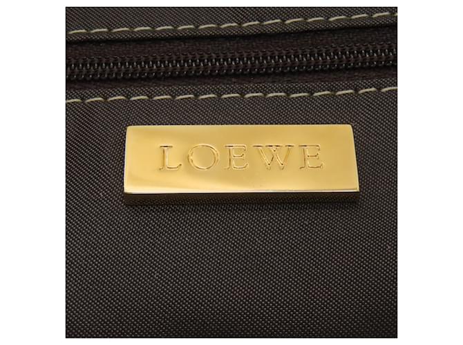 Borsa Loewe Amazona D'oro - vista 6