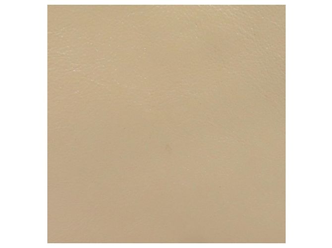 Borsa a 2 vie in pelle Marni Rosso Beige - vista 8
